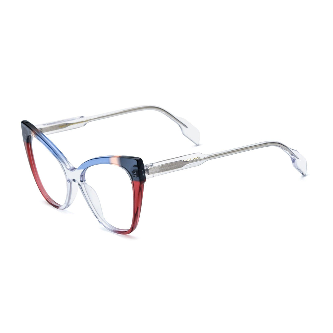 Aaron Eyeglasses 19251-C4 | Prime Particle