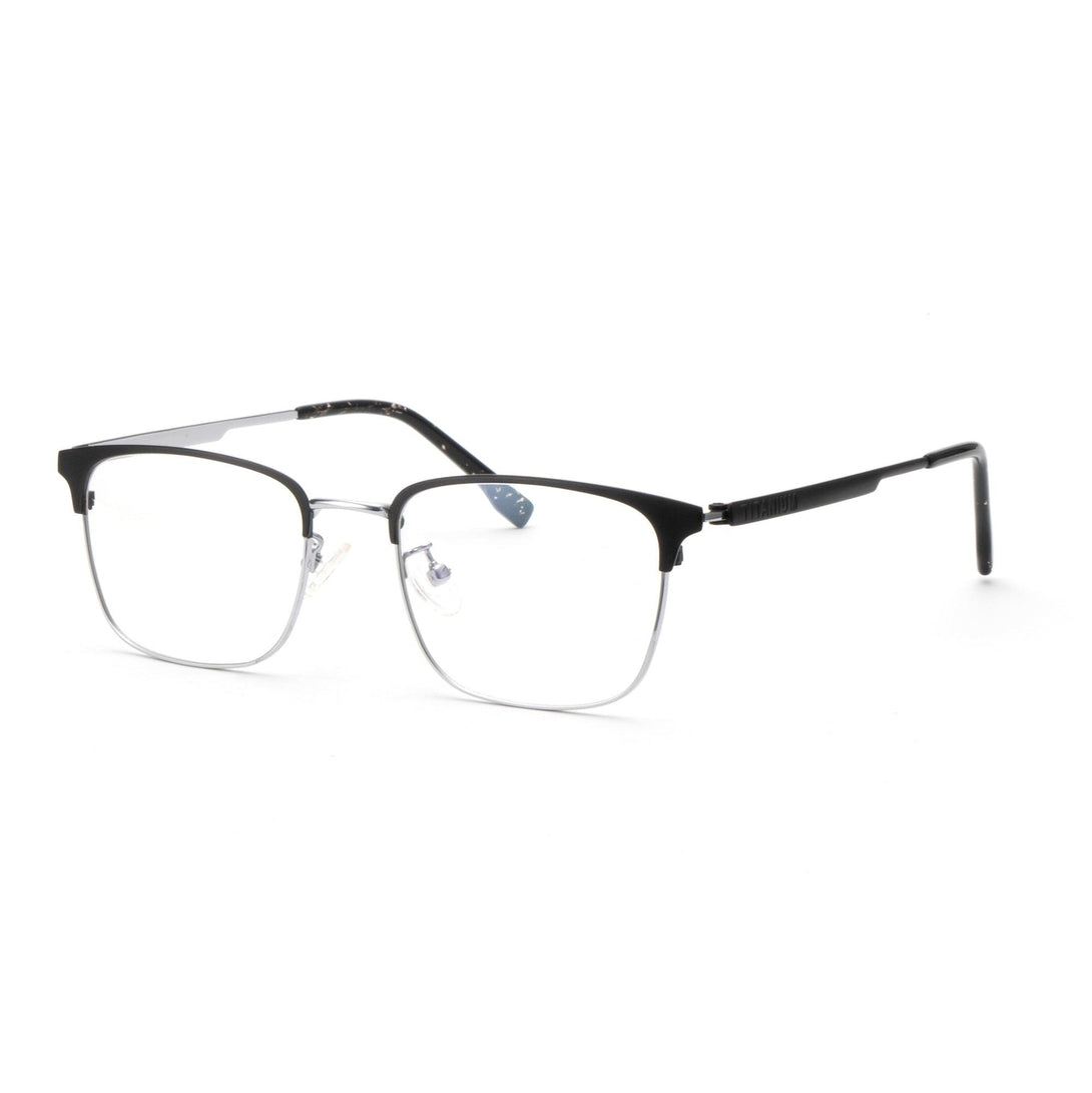 Abernethy Eyeglasses | Prime Particle