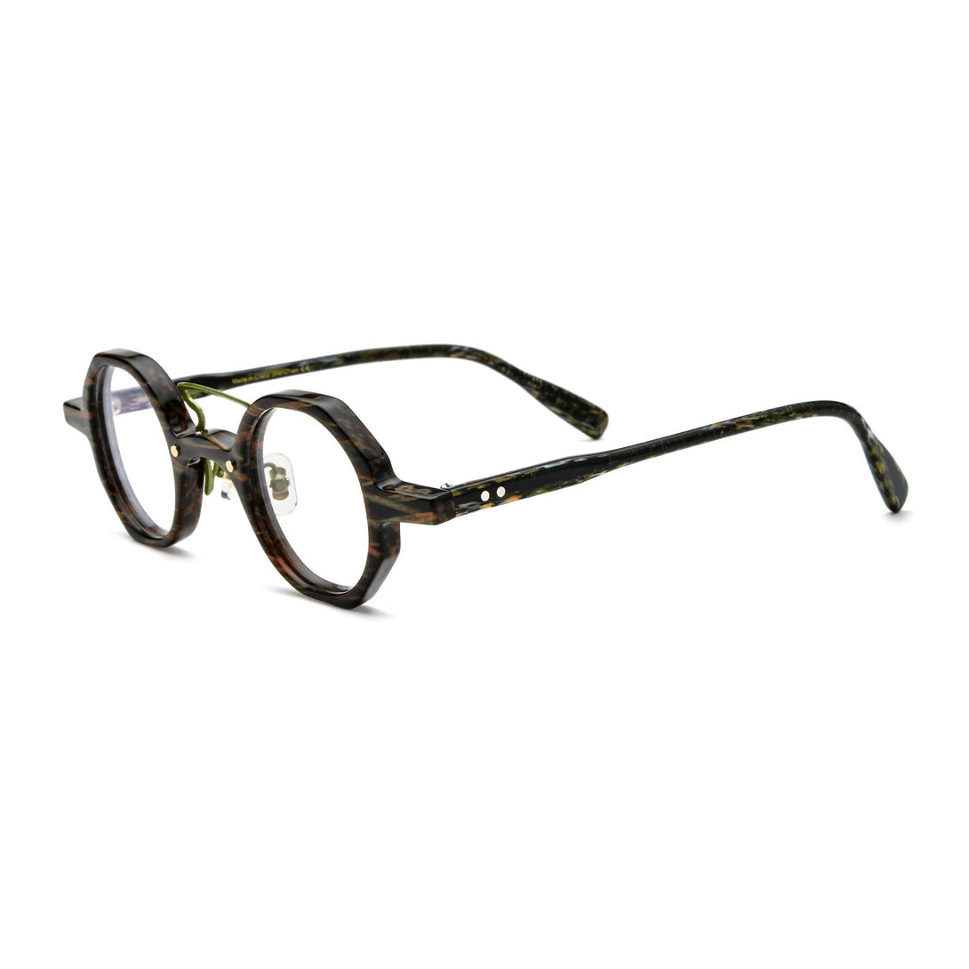 Abner Eyeglasses 19153-C1 | Prime Particle