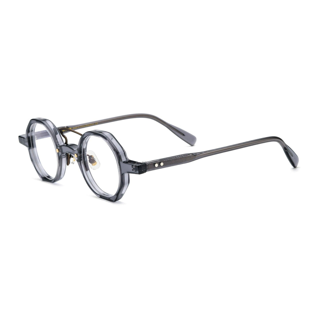 Abner Eyeglasses 19153-C1 | Prime Particle