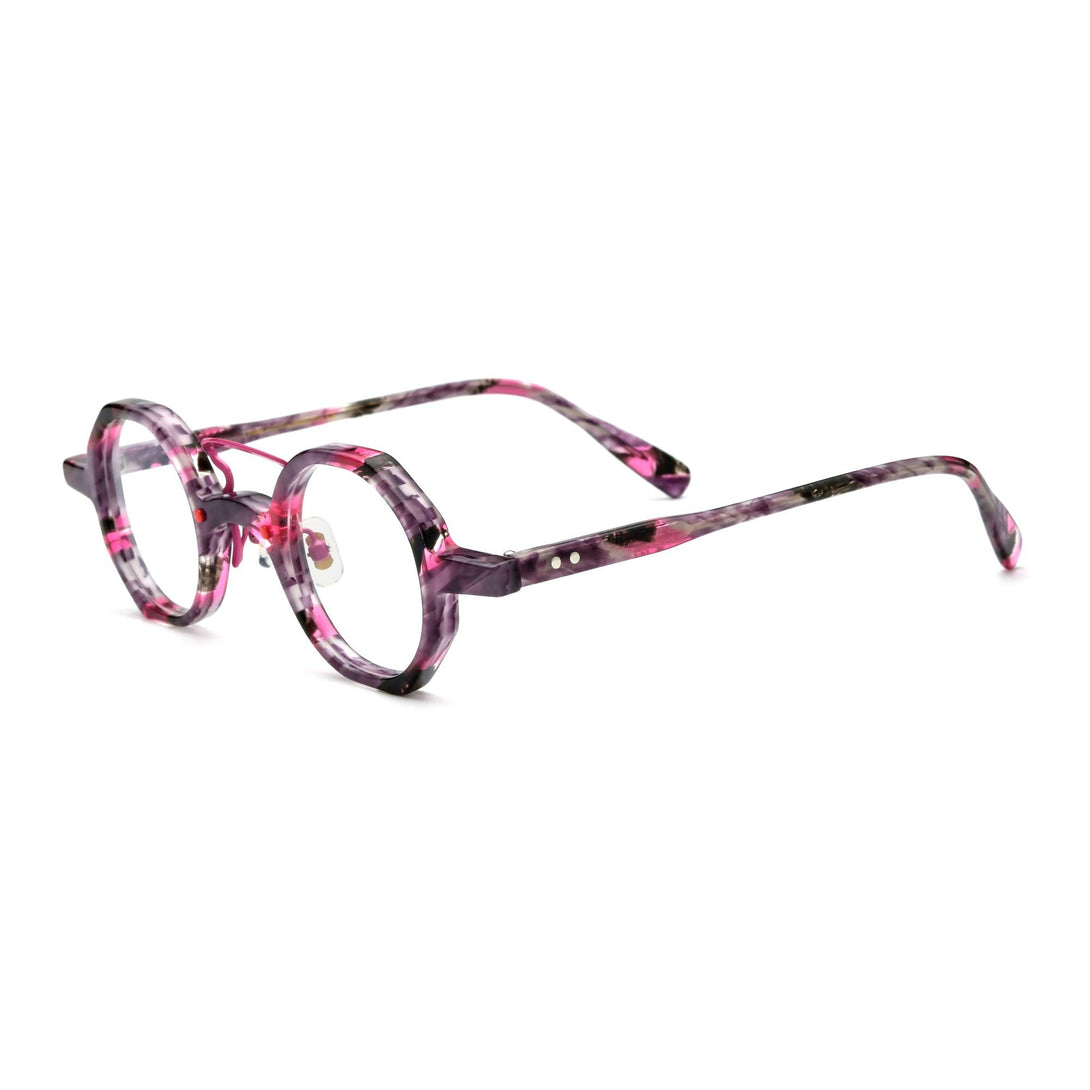 Abner Eyeglasses 19153-C1 | Prime Particle