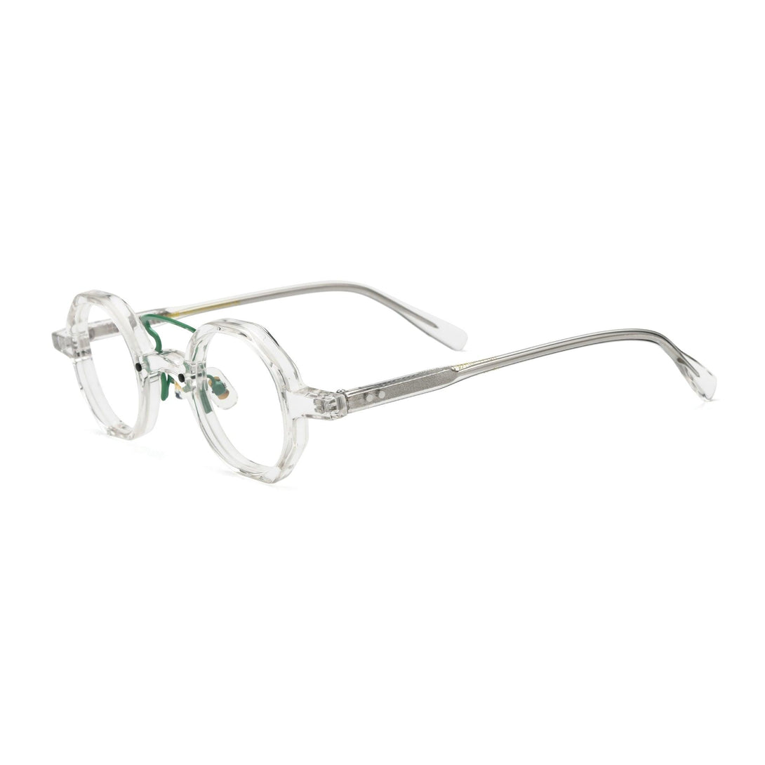 Abner Eyeglasses 19153-C1 | Prime Particle