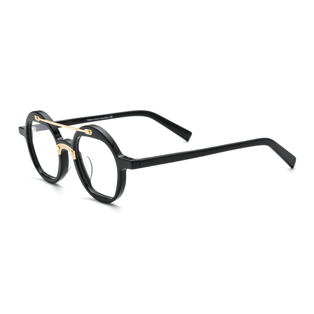 Absalom Eyeglasses 19172-C1 | Prime Particle