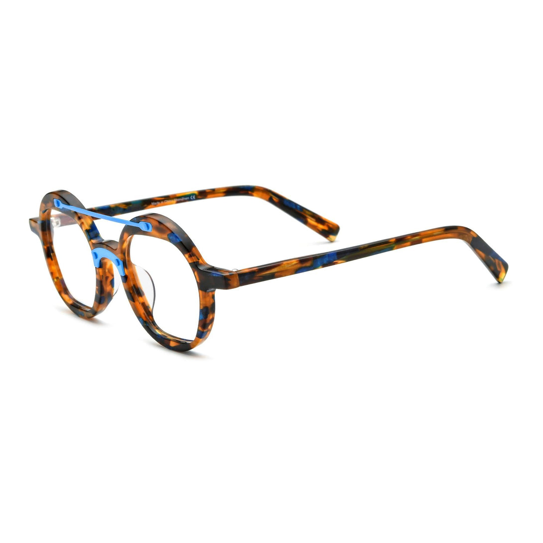 Absalom Eyeglasses 19172-C1 | Prime Particle