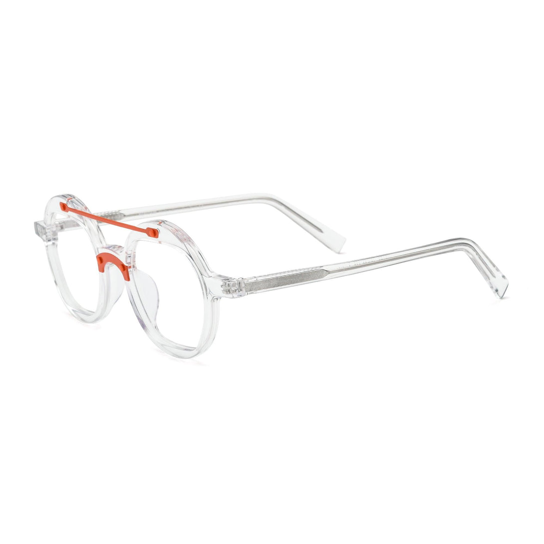 Absalom Eyeglasses 19172-C1 | Prime Particle