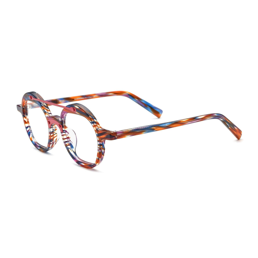 Absalom Eyeglasses 19172-C1 | Prime Particle