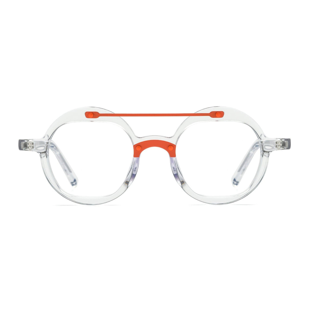 Absalom Eyeglasses 19172-C6 | Prime Particle