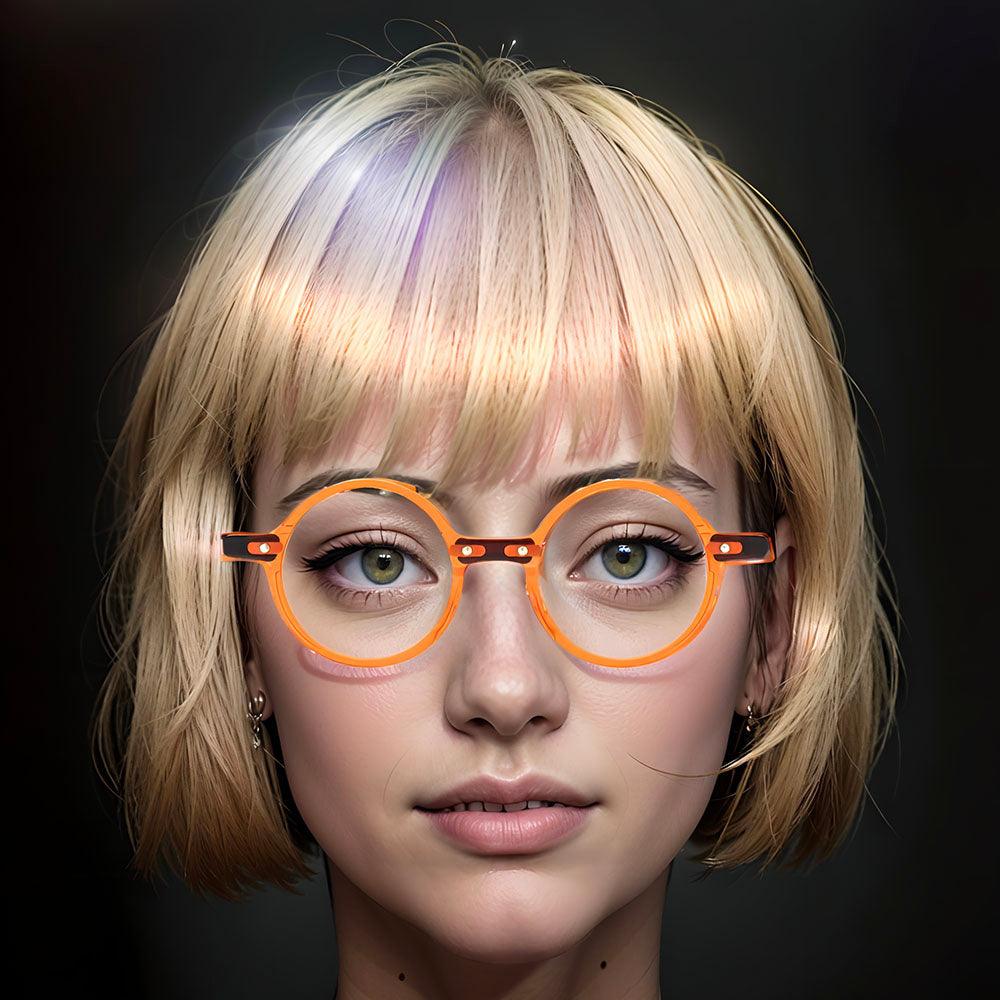 Ace - Eyeglasses - 19173-C1 | Prime Particle