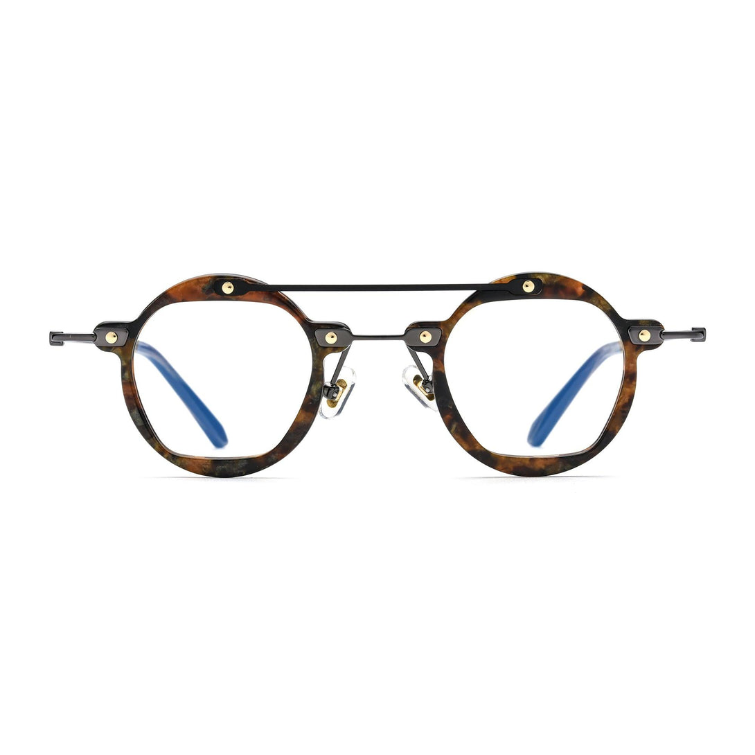 Achard Eyeglasses 185712-C1 | Prime Particle