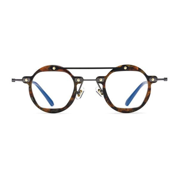 Achard Eyeglasses 185712-C1 | Prime Particle