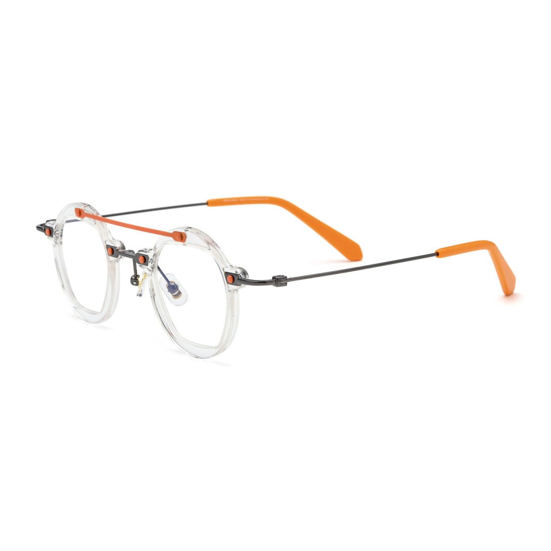 Achard - Eyeglasses - 185712-C1 | Prime Particle