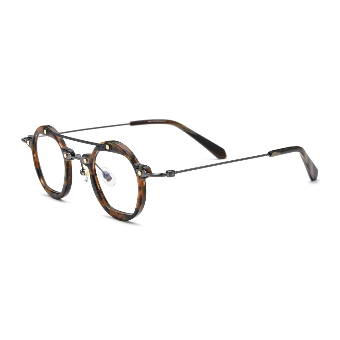 Achard Eyeglasses 185712-C1 | Prime Particle