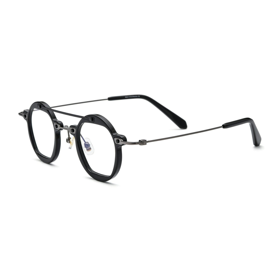 Achard Eyeglasses 185712-C1 | Prime Particle