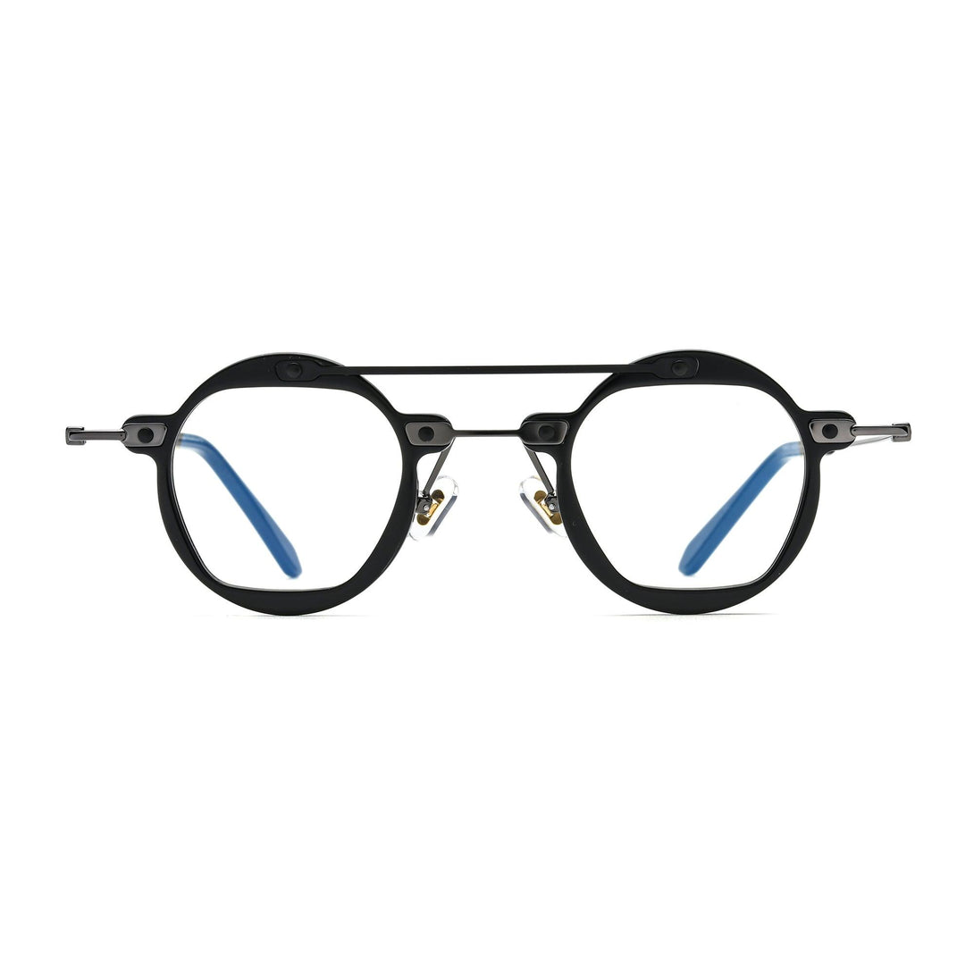 Achard Eyeglasses 185712-C5 | Prime Particle