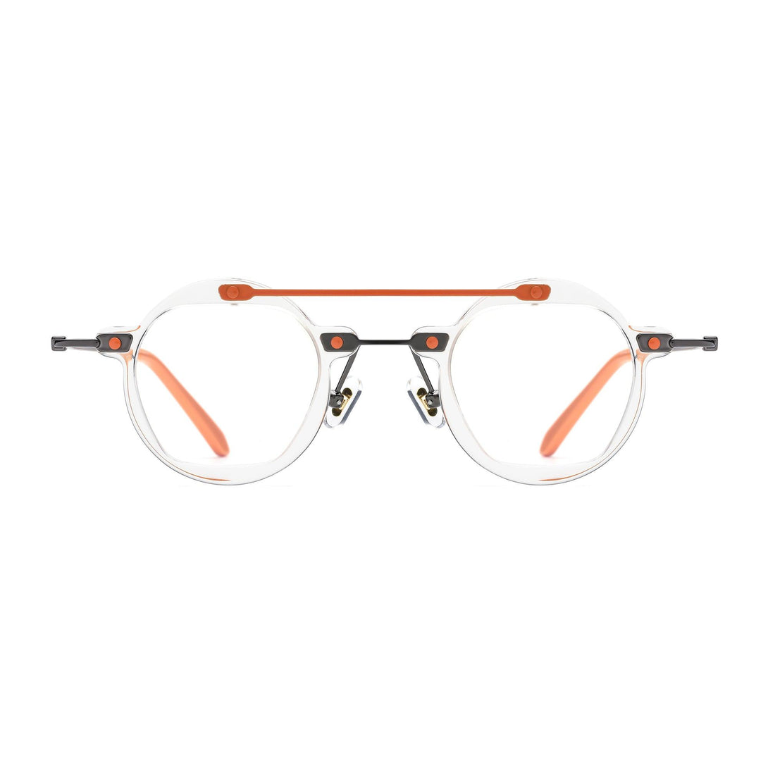 Achard - Eyeglasses - 185712-C9 | Prime Particle