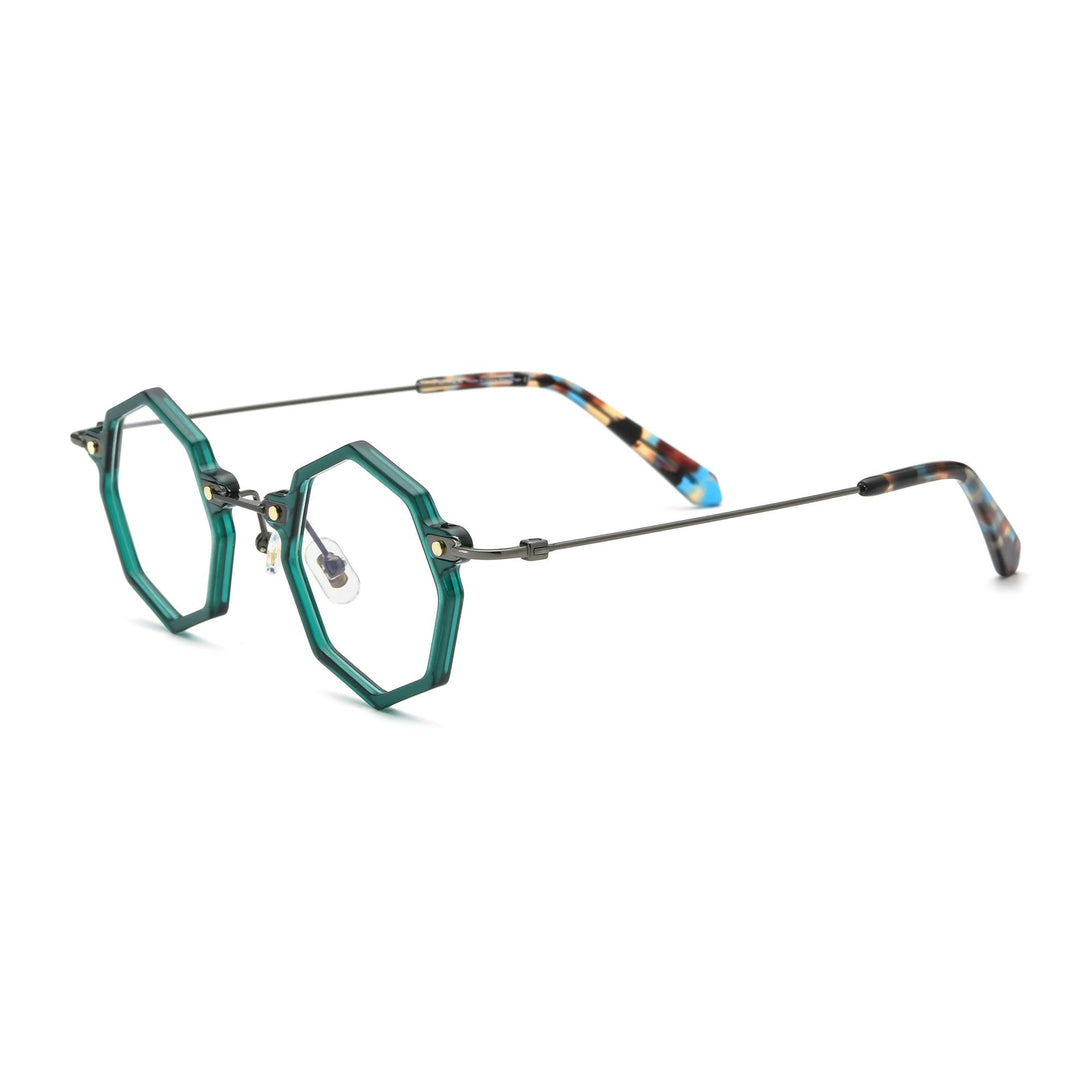 Acheson - Eyeglasses - 185713-C1 | Prime Particle