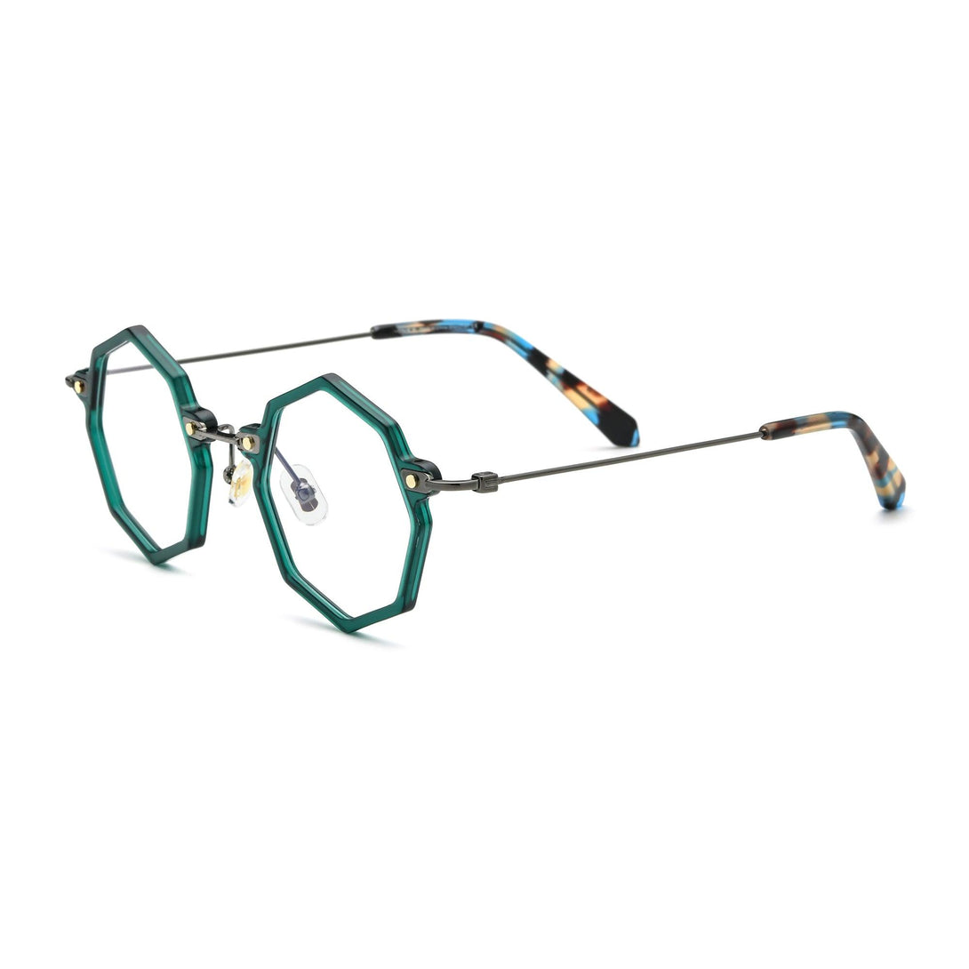 Ackary - Eyeglasses - 185714-C1 | Prime Particle