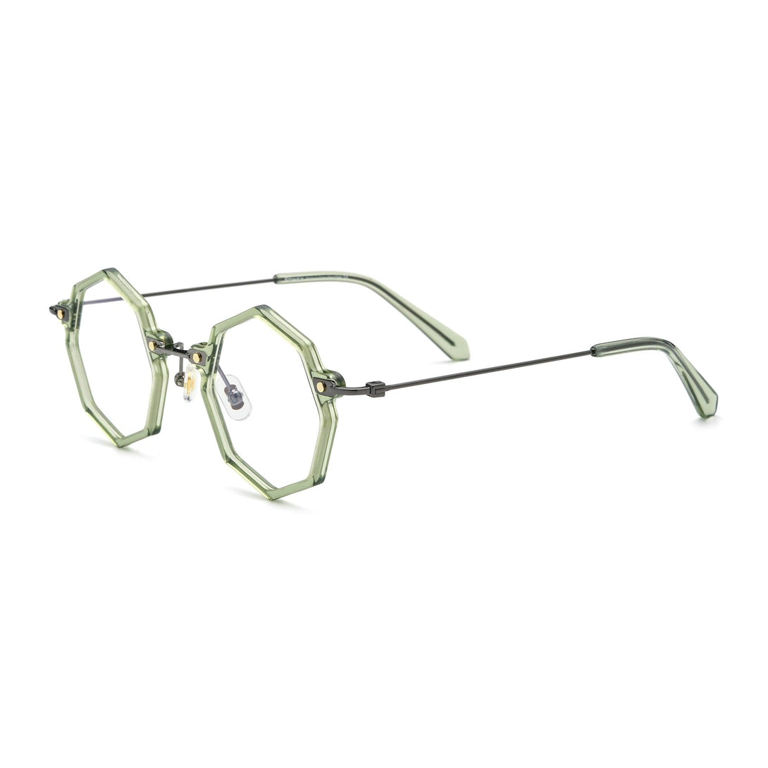 Ackary - Eyeglasses - 185714-C1 | Prime Particle