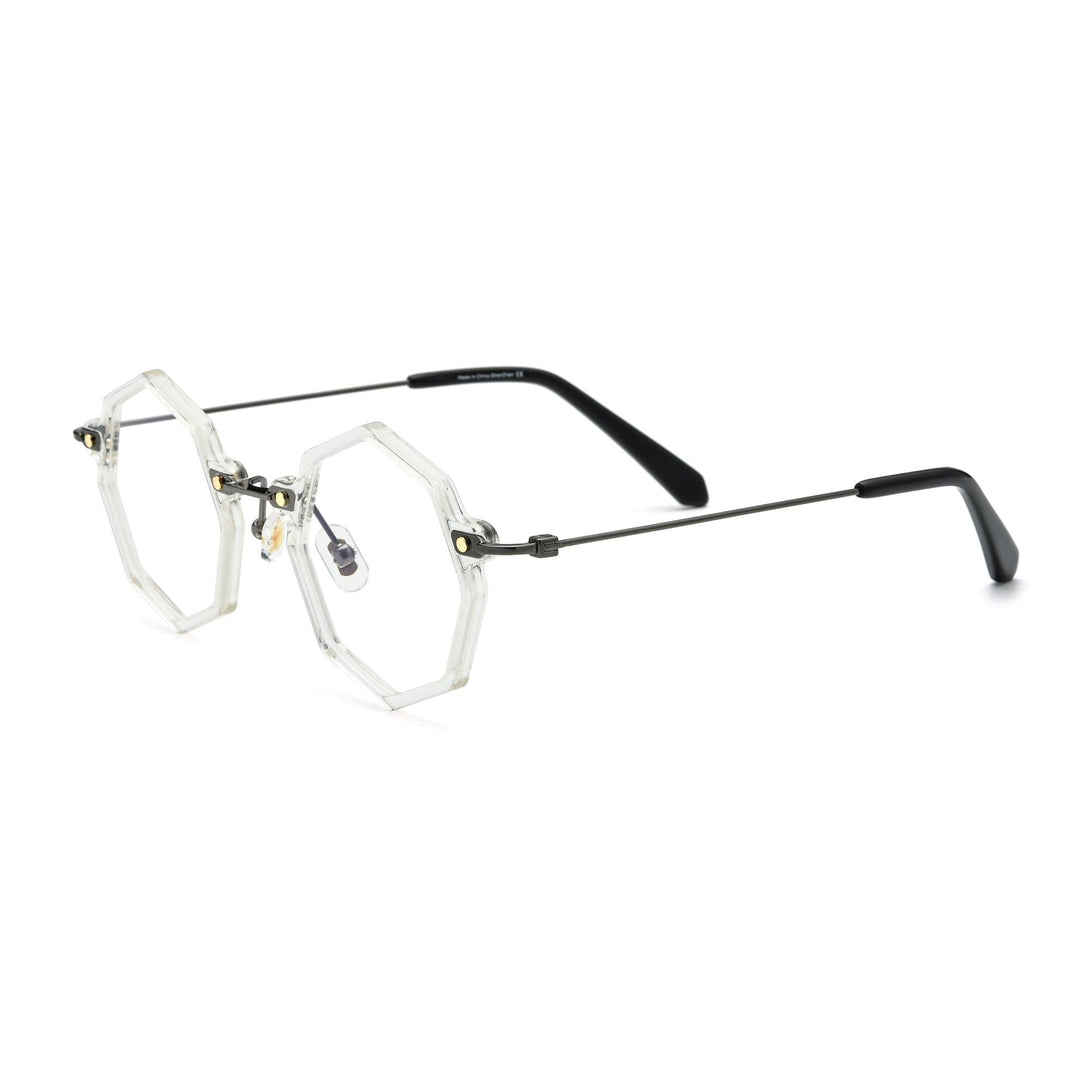 Ackary - Eyeglasses - 185714-C1 | Prime Particle