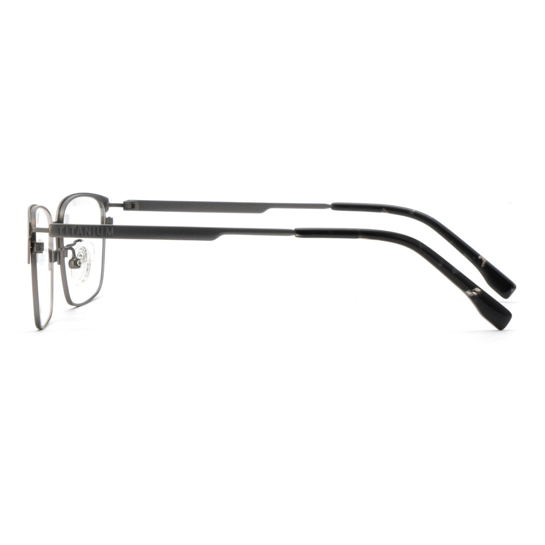 Acker Eyeglasses 6079-C1 | Prime Particle