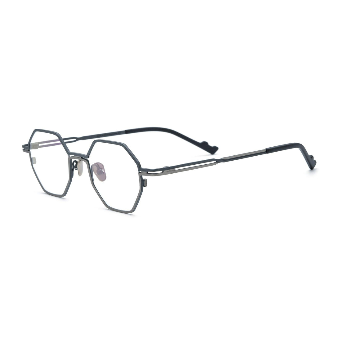 Acton Eyeglasses 185767-C1 | Prime Particle