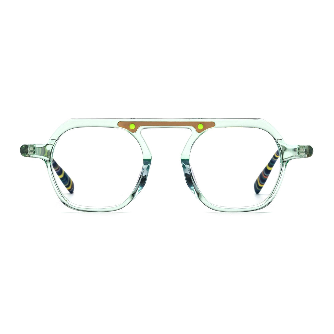 Adair - Eyeglasses - 19174-C7 | Prime Particle