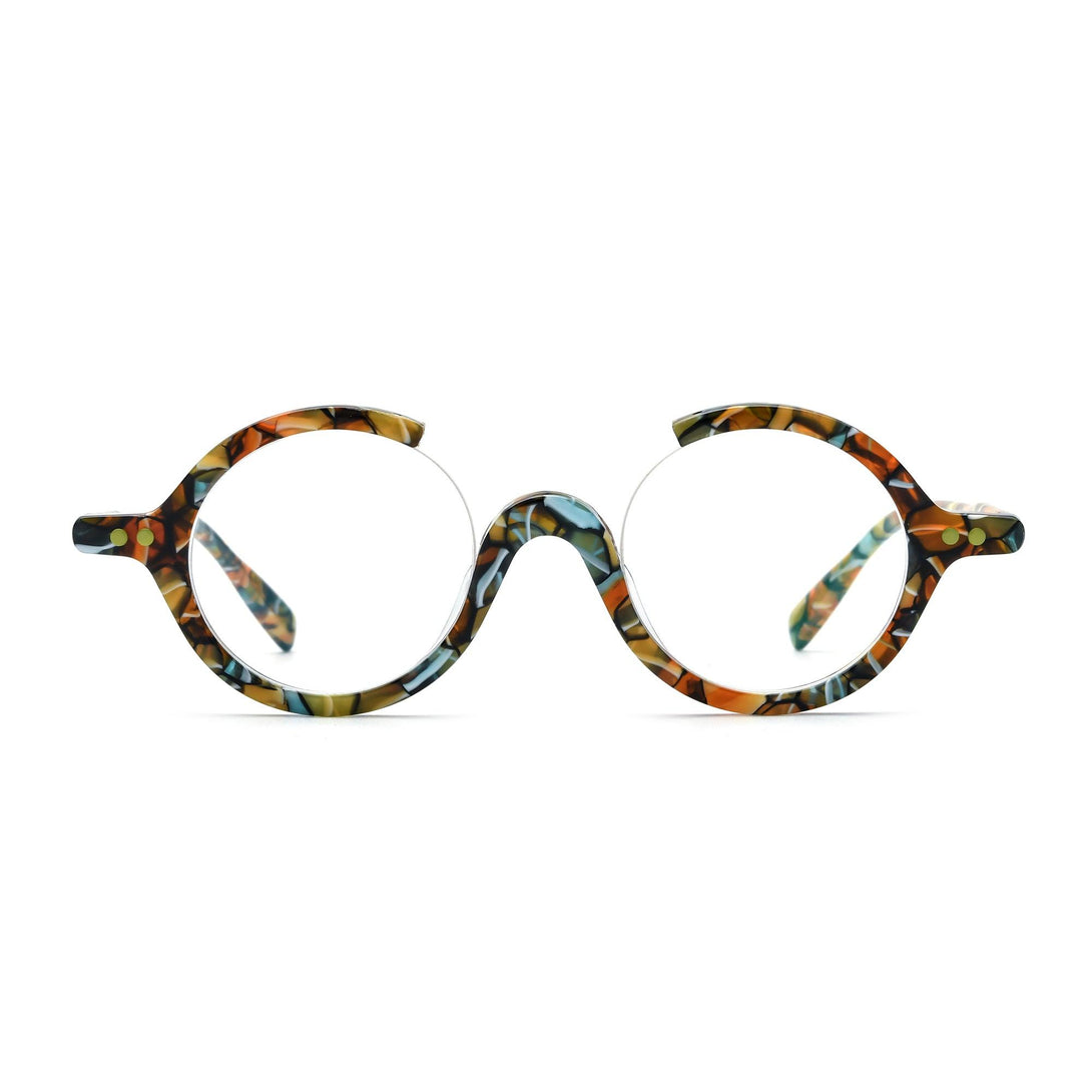 Adam - Eyeglasses - 19191-C1 | Prime Particle