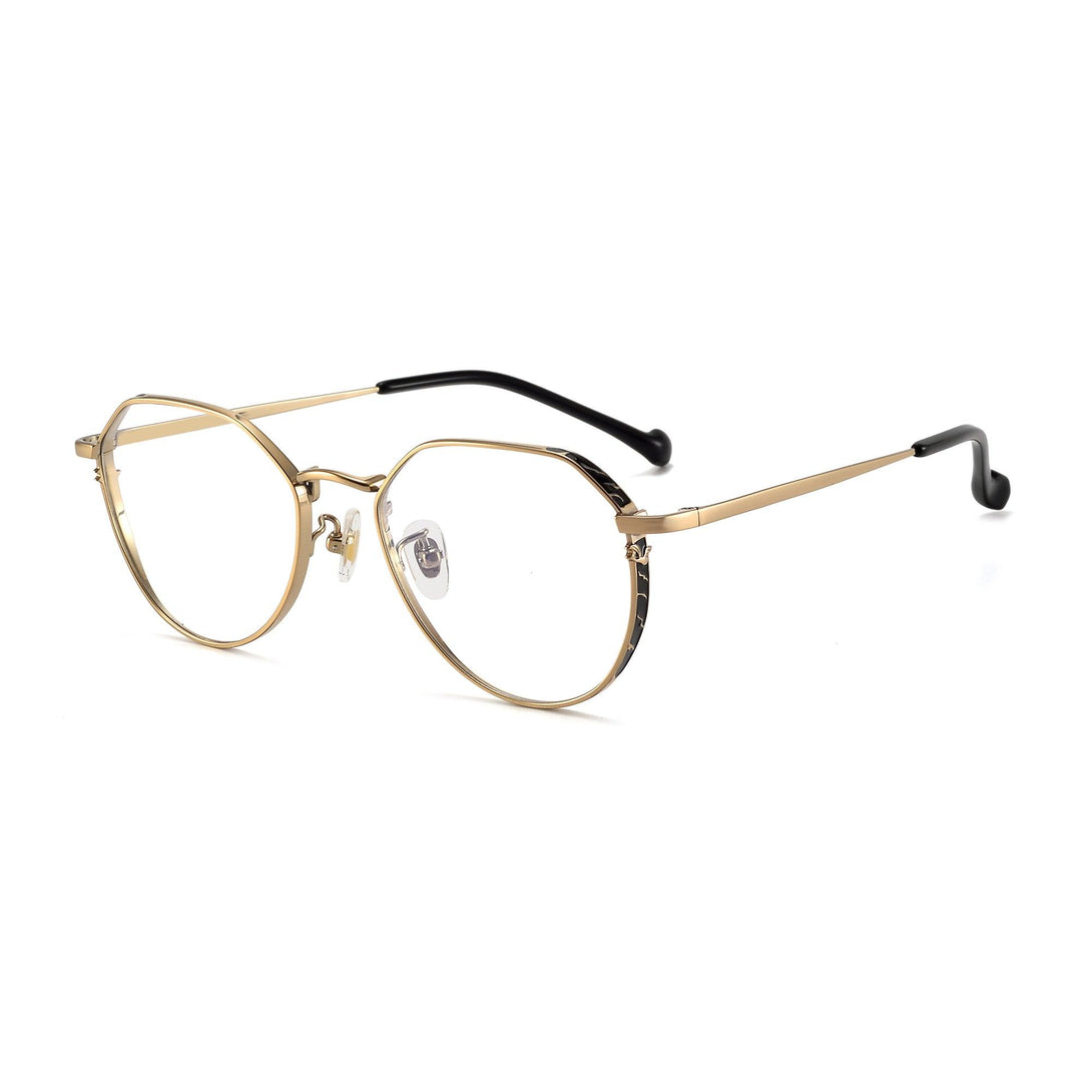 Adelaide Eyeglasses F10031-C1 | Prime Particle