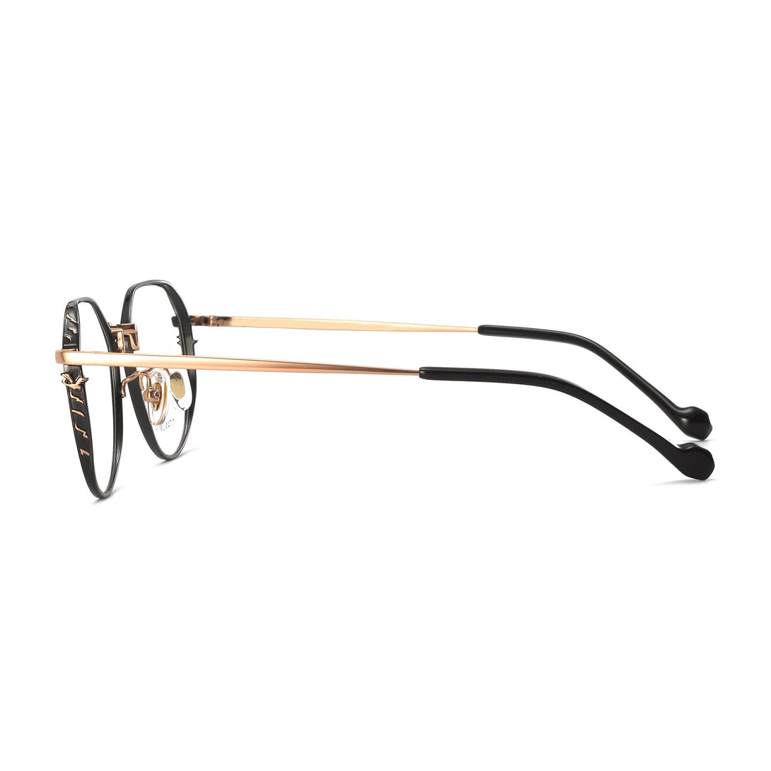 Adelaide Eyeglasses F10031-C1 | Prime Particle