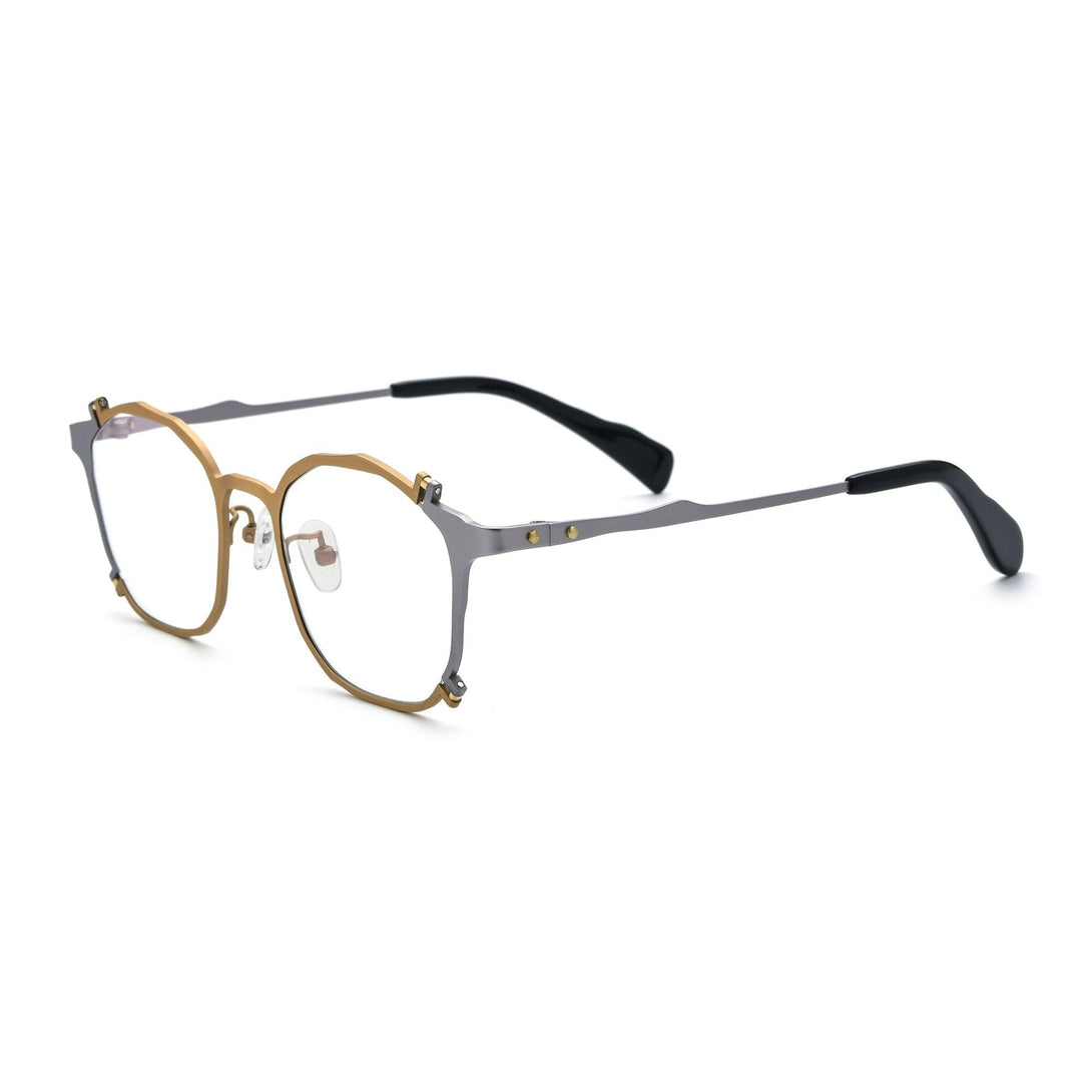 Adolph Eyeglasses 185758-C1 | Prime Particle