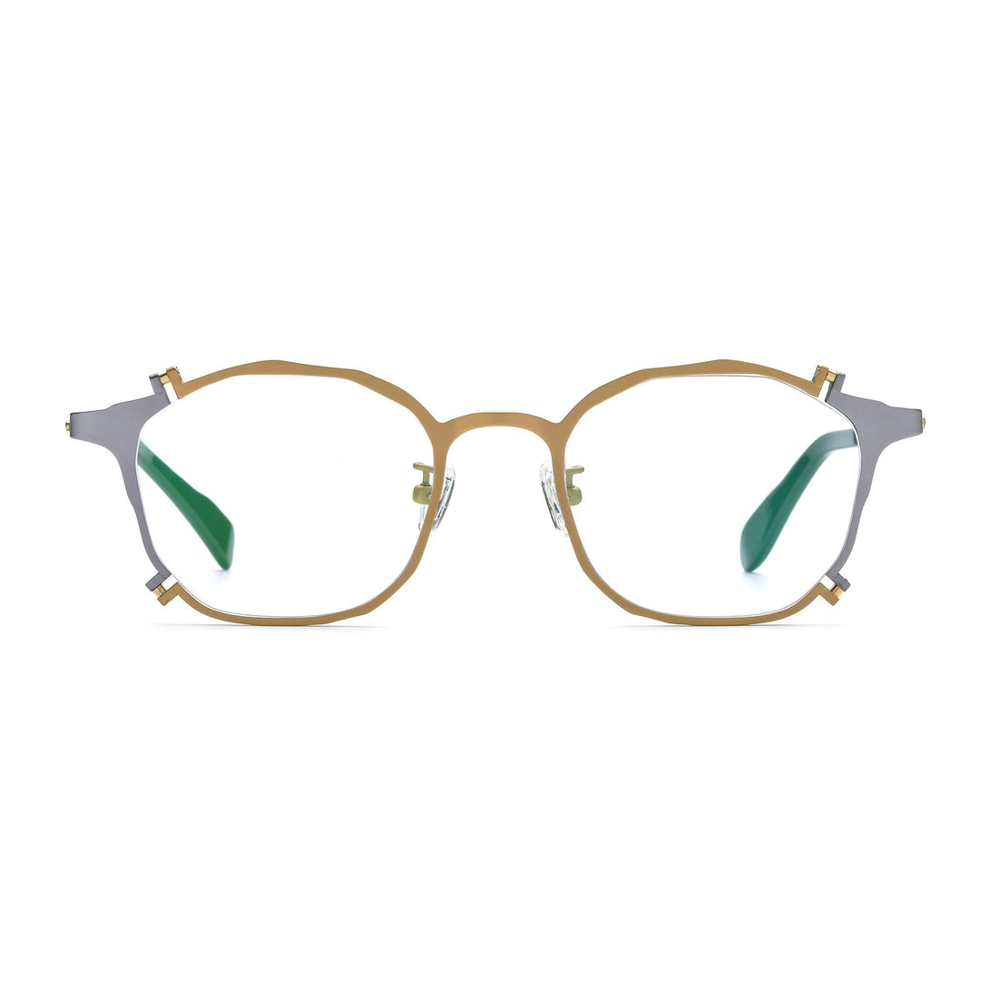 Adolph Eyeglasses 185758-C3 | Prime Particle