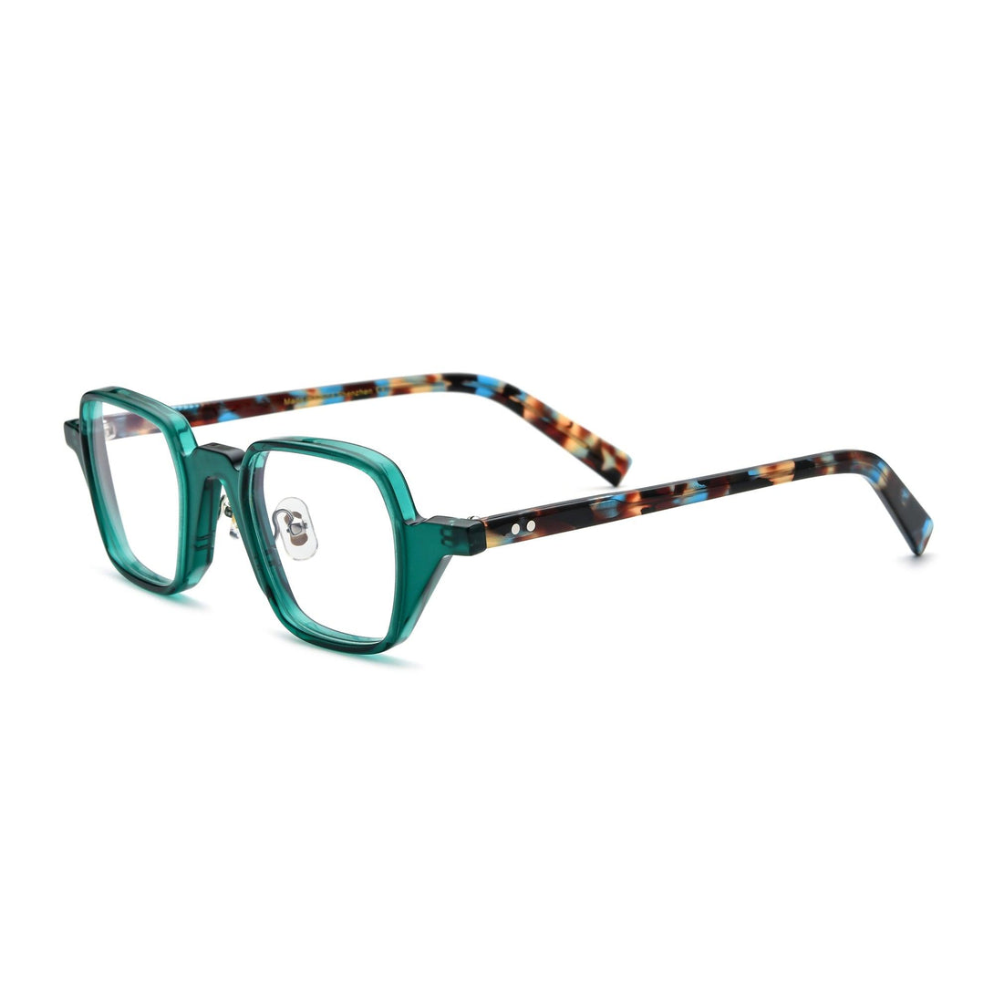 Adrian Eyeglasses 19216-C1 | Prime Particle