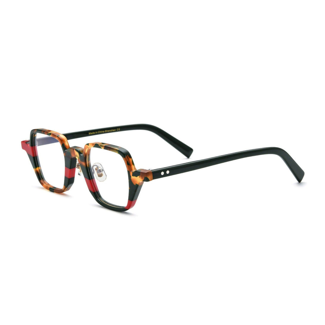 Adrian Eyeglasses 19216-C1 | Prime Particle