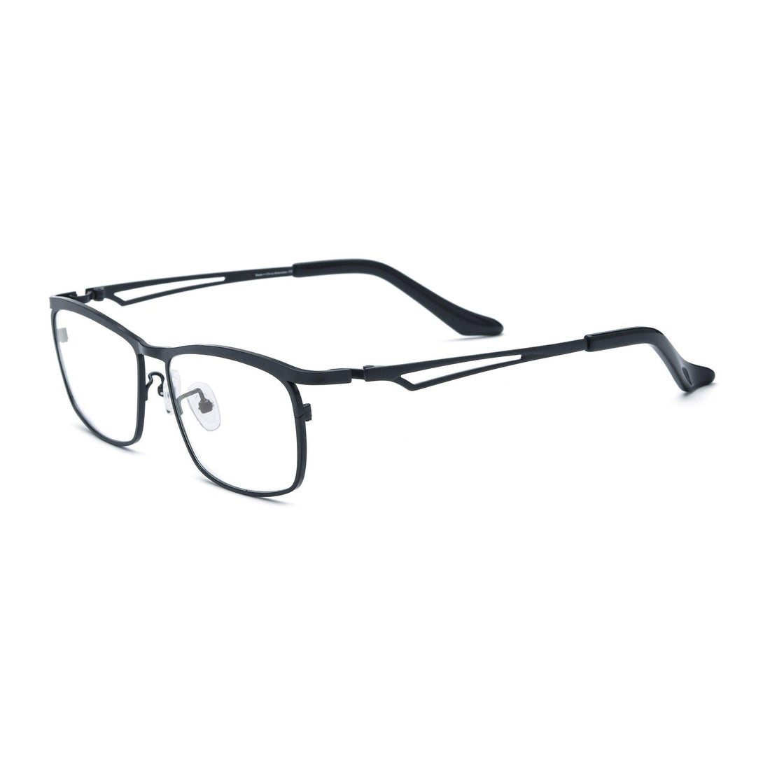 Adriano Eyeglasses 185768-C1 | Prime Particle