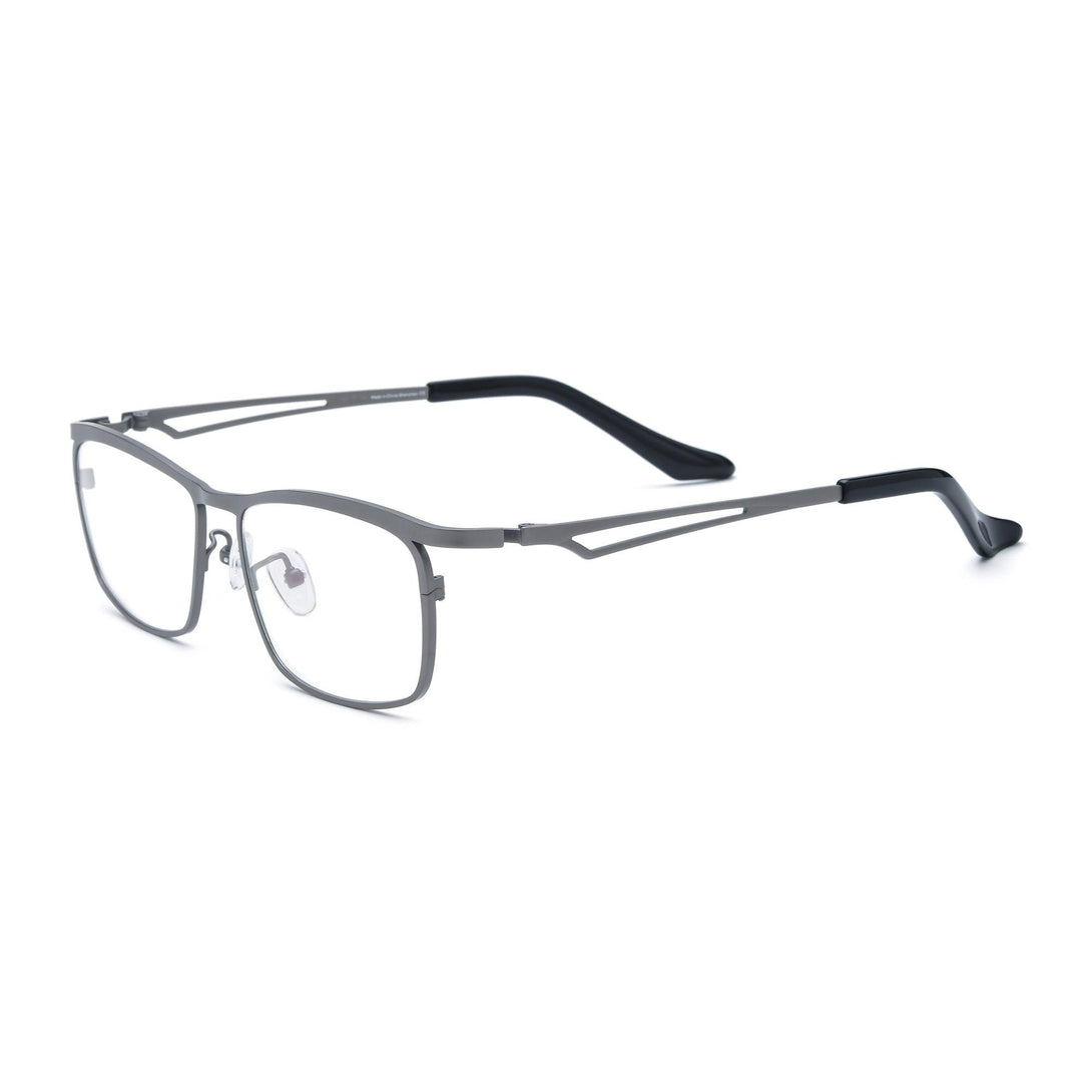 Adriano Eyeglasses 185768-C1 | Prime Particle