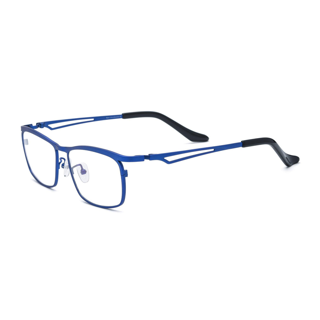 Adriano Eyeglasses 185768-C1 | Prime Particle