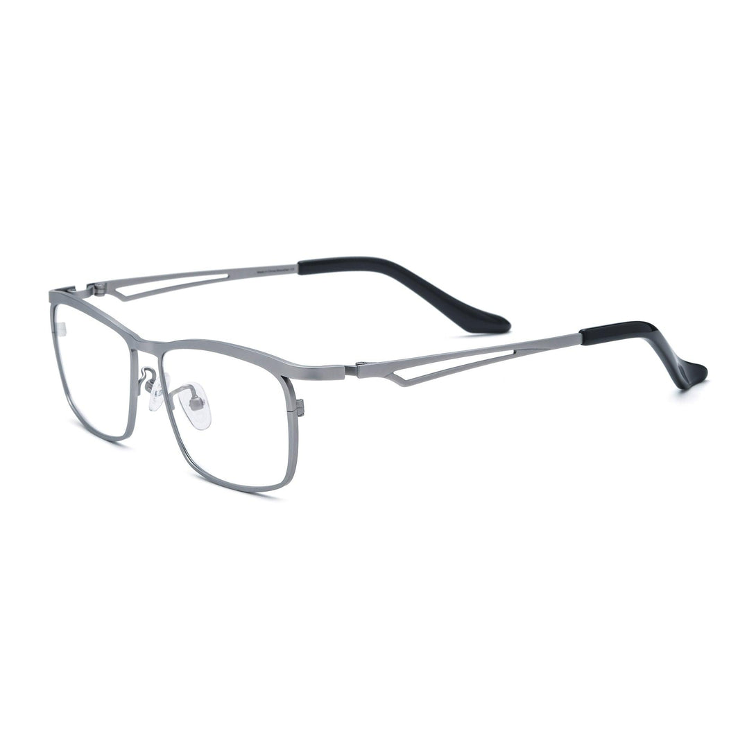 Adriano Eyeglasses 185768-C1 | Prime Particle