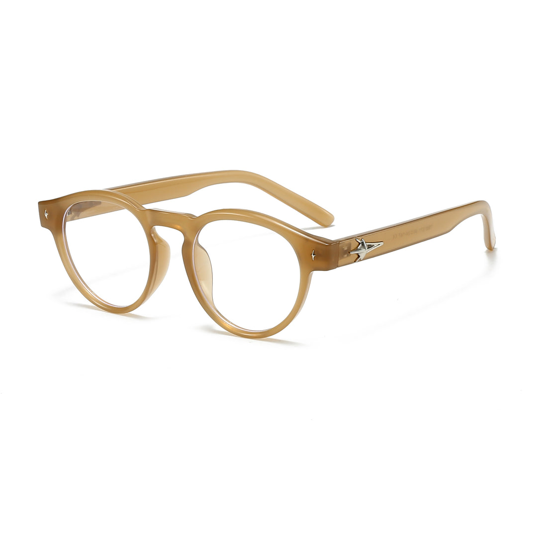 Agatha Eyeglasses 81071-C1 | Prime Particle