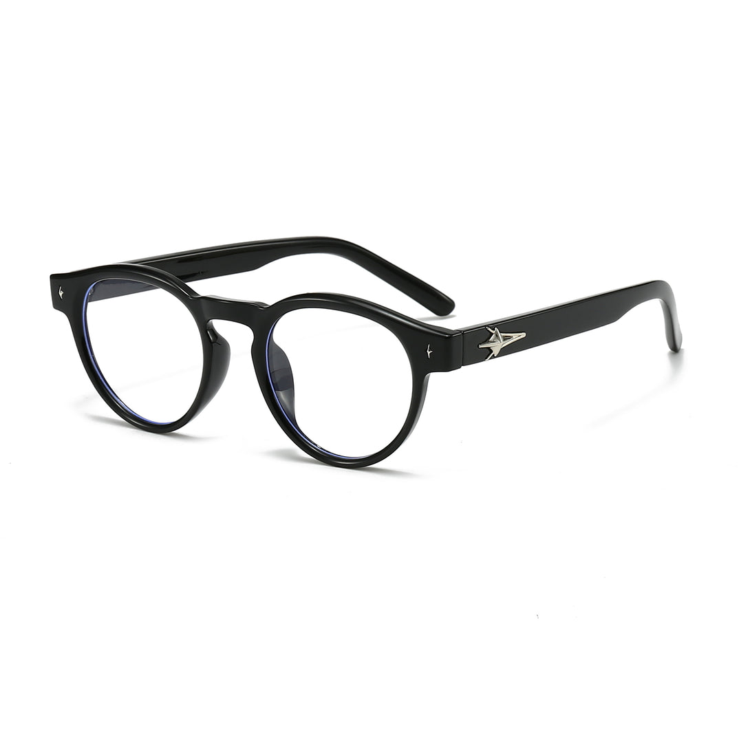 Agatha Eyeglasses 81071-C1 | Prime Particle