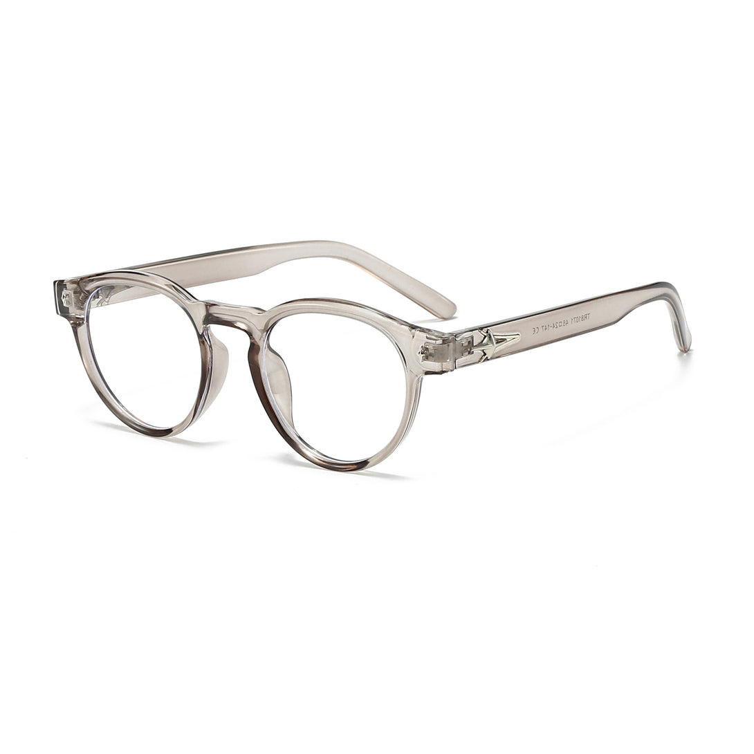 Agatha Eyeglasses 81071-C1 | Prime Particle