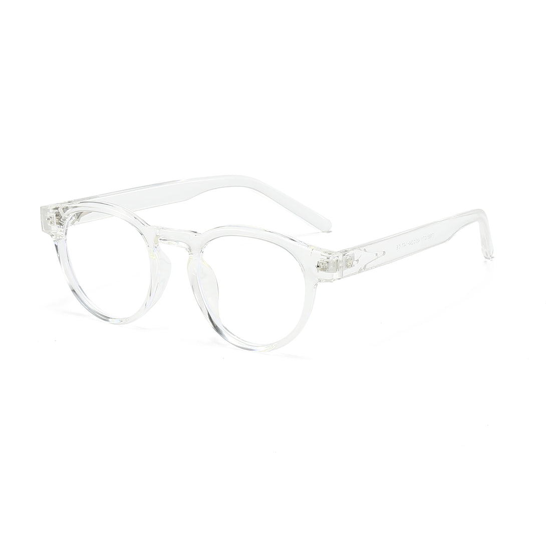 Agatha Eyeglasses 81071-C1 | Prime Particle