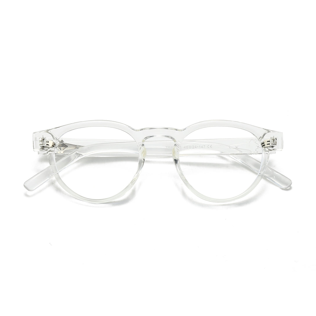 Agatha Eyeglasses 81071-C4 | Prime Particle