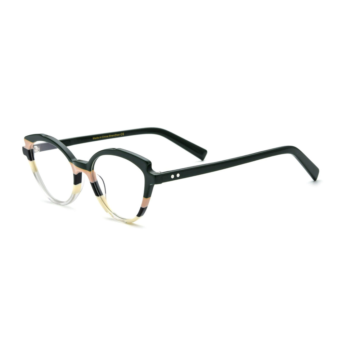 Ahern Eyeglasses 19217-C1 | Prime Particle