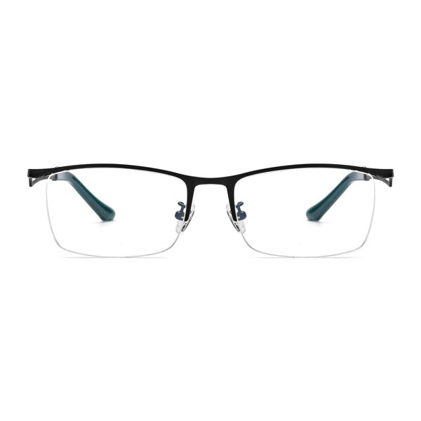 Aidric Eyeglasses 185769-C1 | Prime Particle