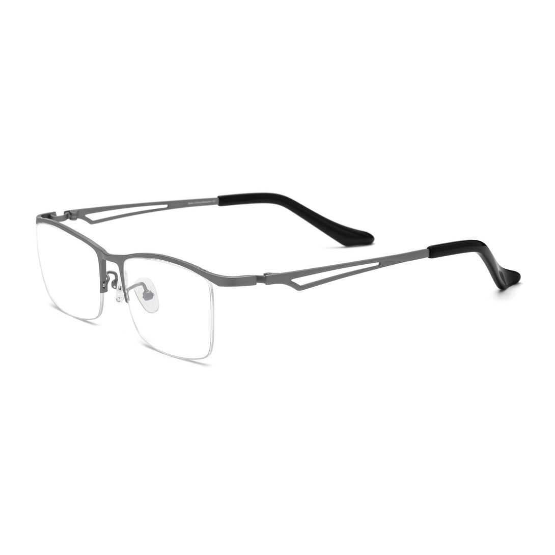 Aidric Eyeglasses 185769-C1 | Prime Particle