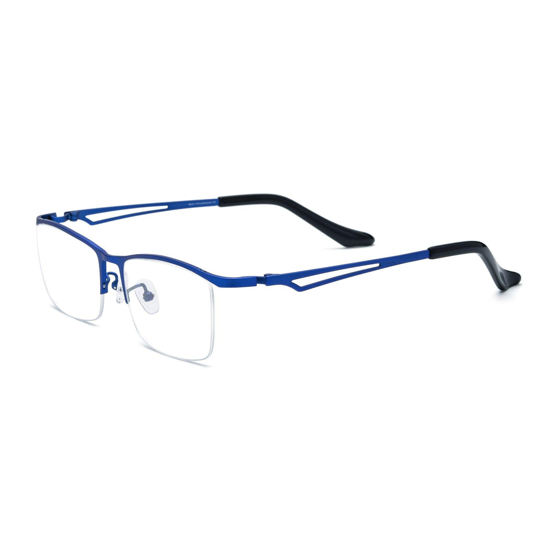 Aidric - Eyeglasses - 185769-C1 | Prime Particle