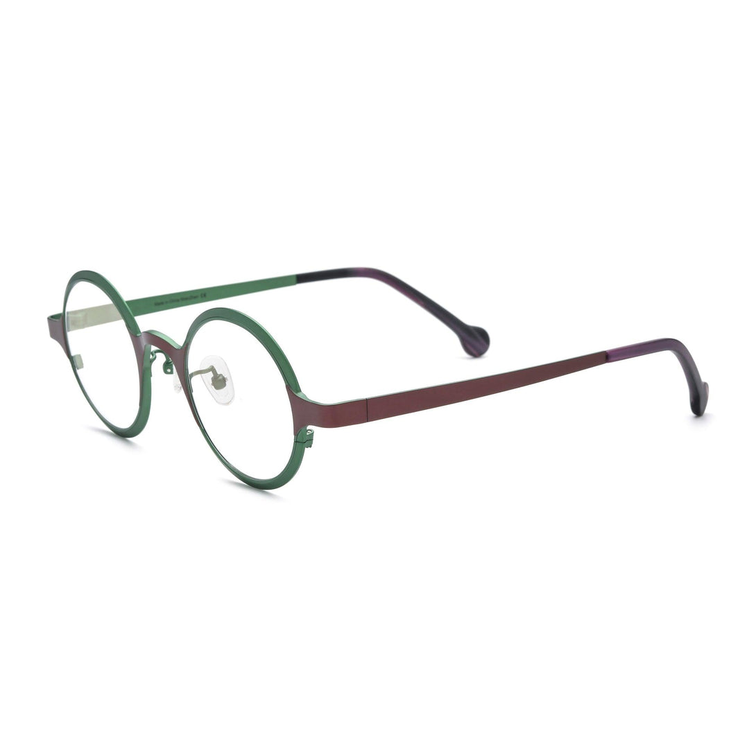 Aiken - Eyeglasses - 185771-C1 | Prime Particle