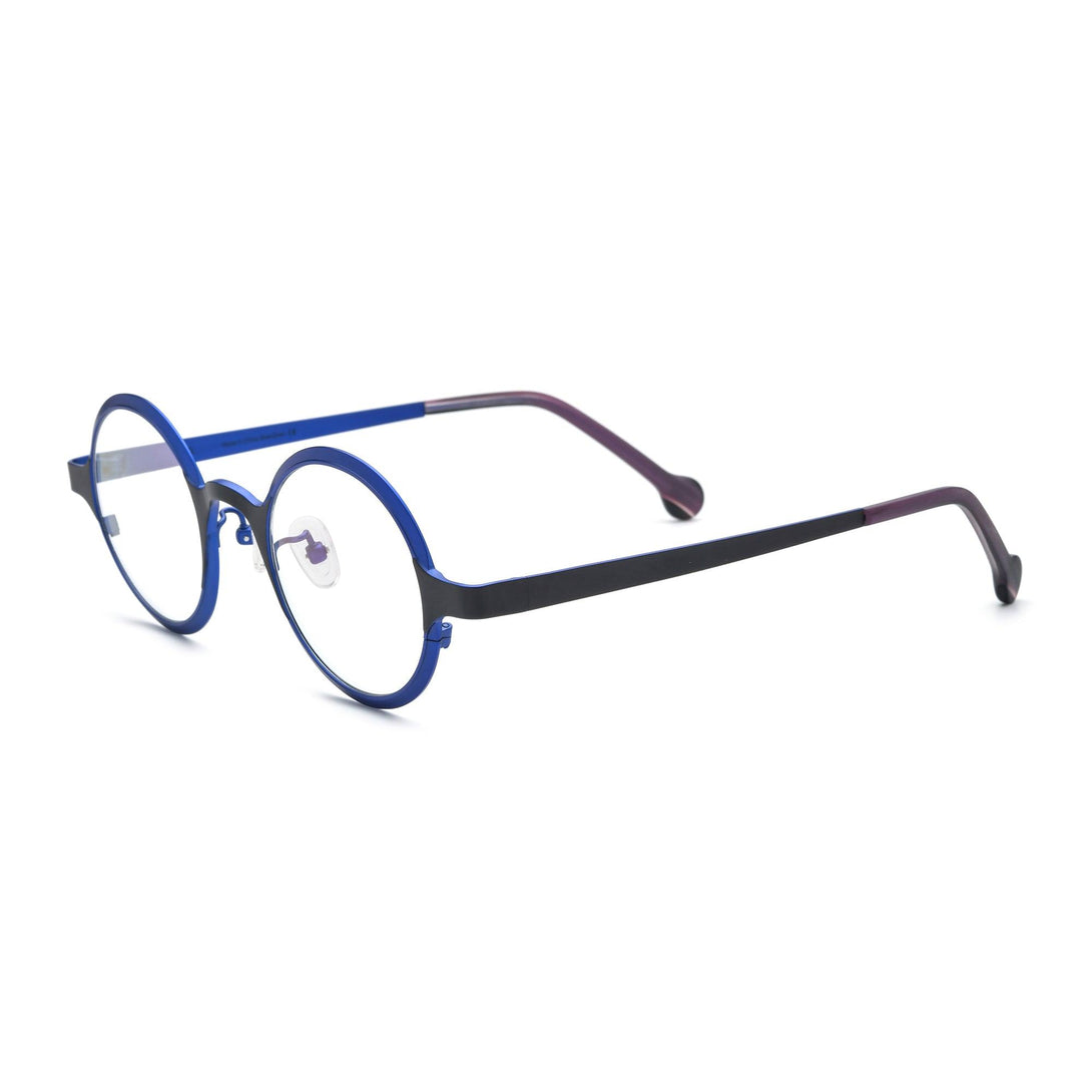 Aiken - Eyeglasses - 185771-C1 | Prime Particle