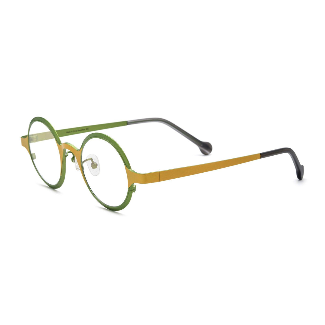 Aiken - Eyeglasses - 185771-C1 | Prime Particle