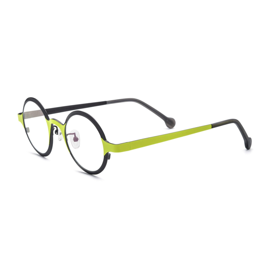 Aiken - Eyeglasses - 185771-C1 | Prime Particle